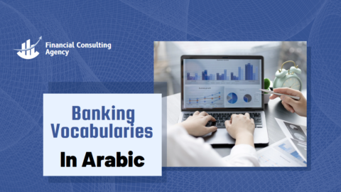 Banking Vocabularies in Arabic