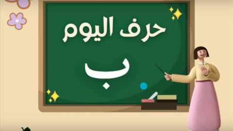 Arabic alphabets in EnglishArabic alphabets in English